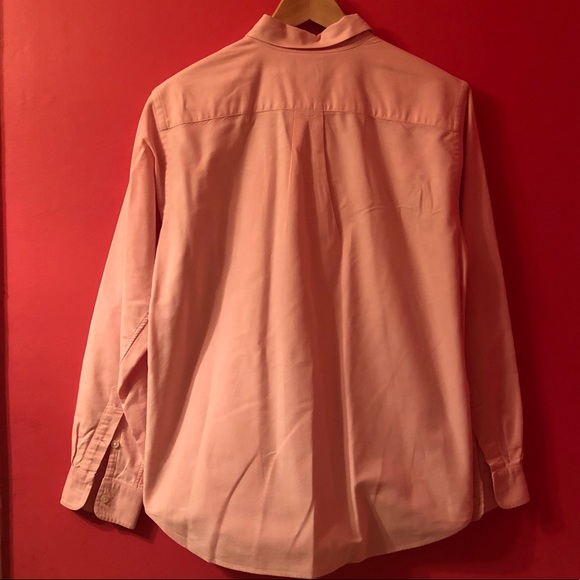 Ralph Lauren Boys Button Down - Picture 3 of 3